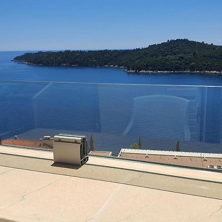Nik 2 The Views Apartment Top Location Ragusa Esterno foto