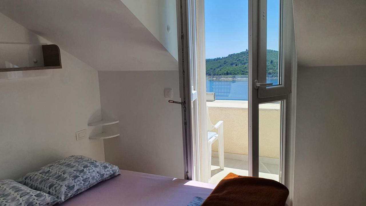 Nik 2 The Views Apartment Top Location Ragusa Esterno foto