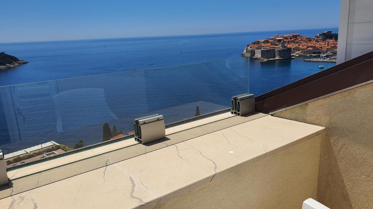 Nik 2 The Views Apartment Top Location Ragusa Esterno foto