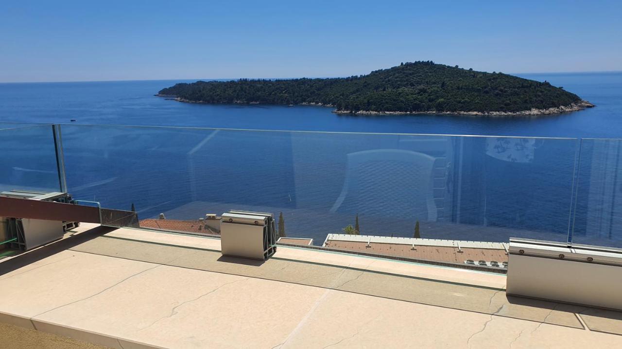 Nik 2 The Views Apartment Top Location Ragusa Esterno foto