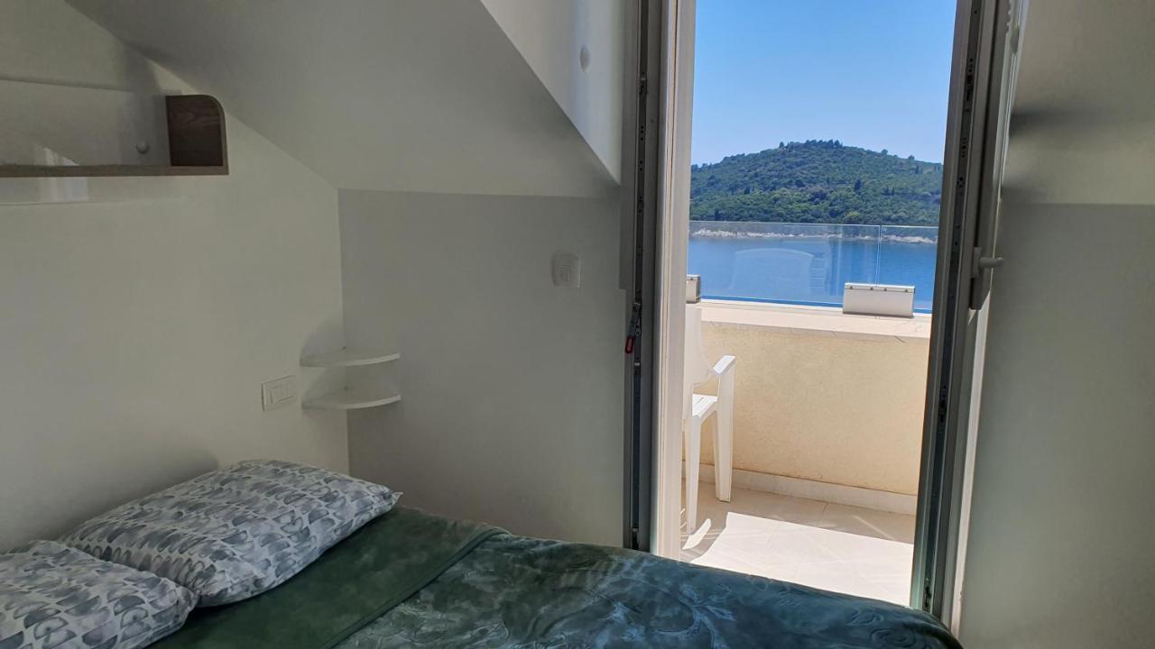 Nik 2 The Views Apartment Top Location Ragusa Esterno foto