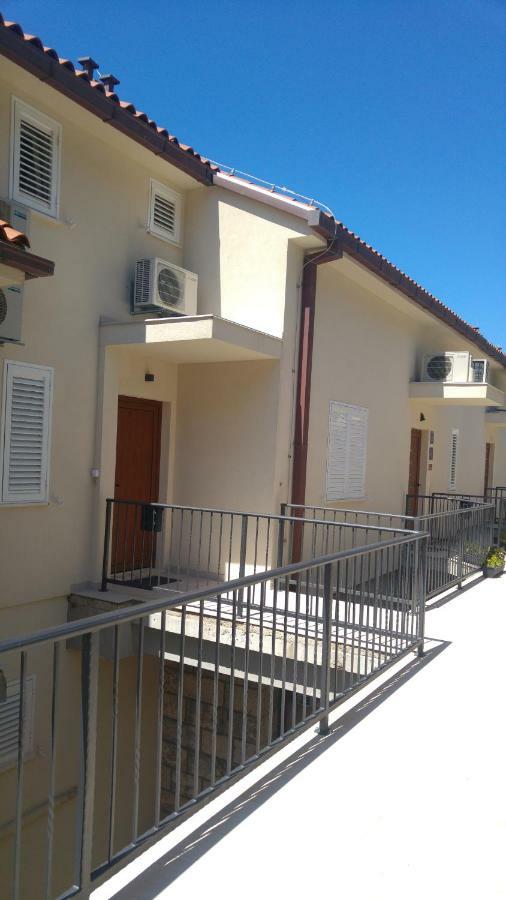 Nik 2 The Views Apartment Top Location Ragusa Esterno foto