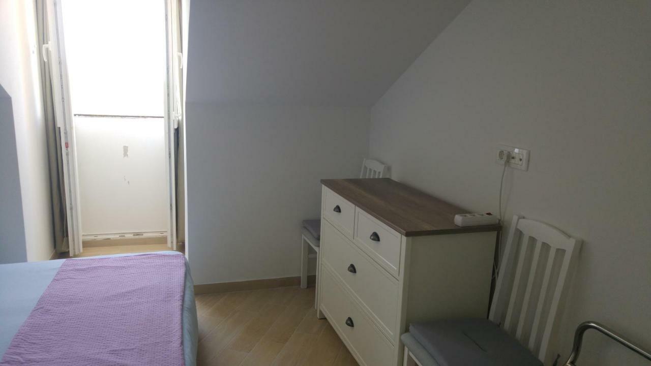 Nik 2 The Views Apartment Top Location Ragusa Esterno foto