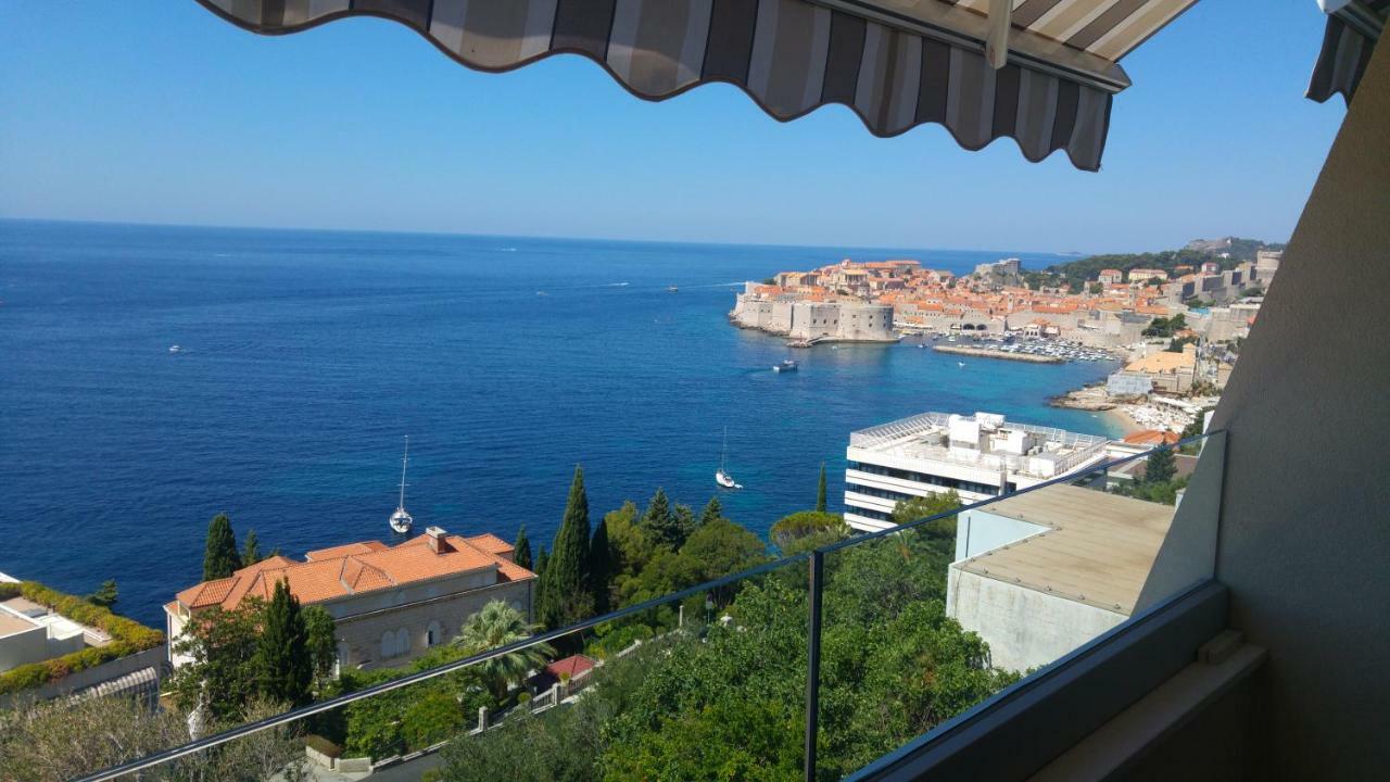 Nik 2 The Views Apartment Top Location Ragusa Esterno foto