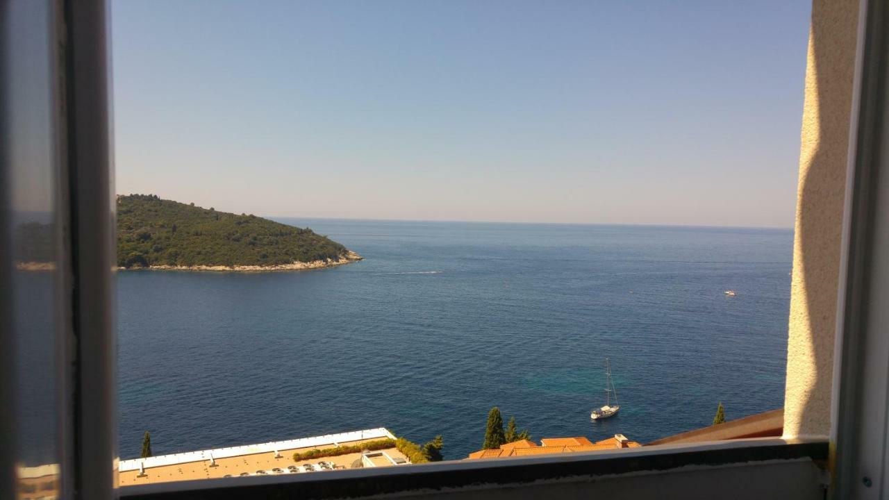Nik 2 The Views Apartment Top Location Ragusa Esterno foto