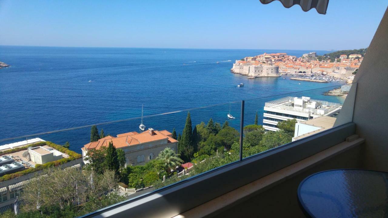 Nik 2 The Views Apartment Top Location Ragusa Esterno foto