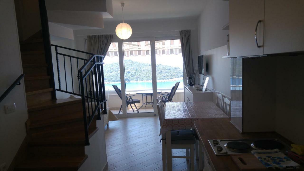 Nik 2 The Views Apartment Top Location Ragusa Esterno foto