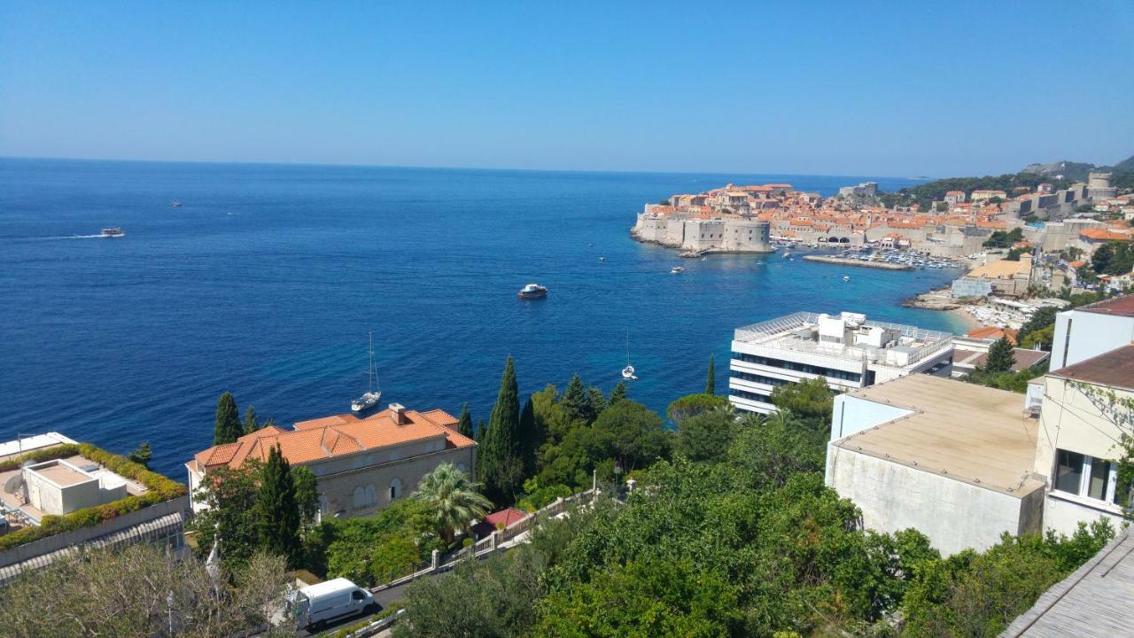 Nik 2 The Views Apartment Top Location Ragusa Esterno foto